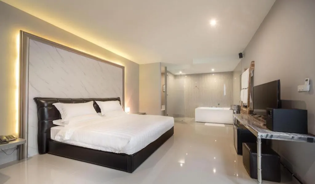 The Valen Resort-1